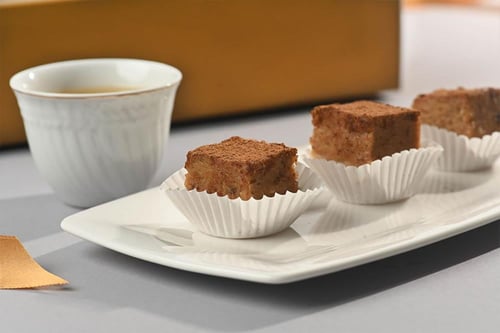 الرنجينة الكويتية 48 قطعة