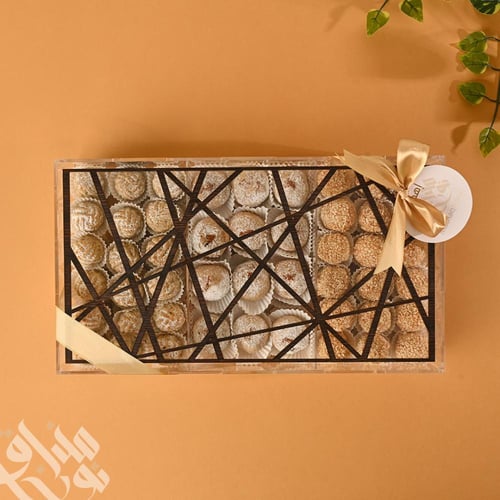 بوكس اكريلك حلا شرقي 2