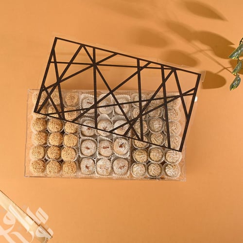 بوكس اكريلك حلا شرقي 2