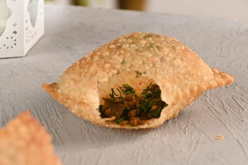 البف الحجازي الفاخر