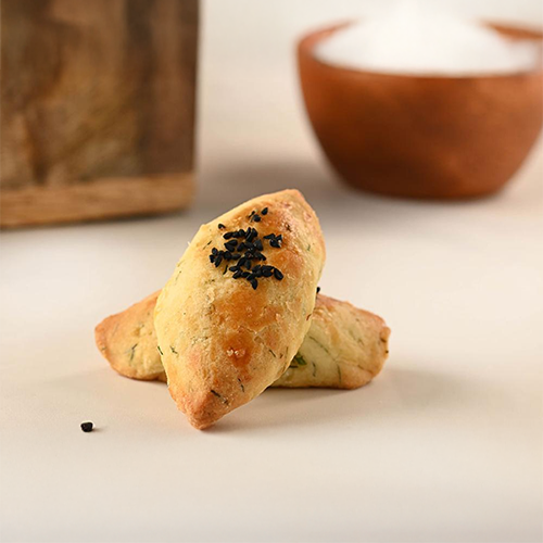 بغاشة تركية بالشبت