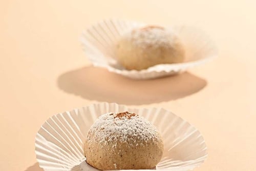 فطيرة التفاح