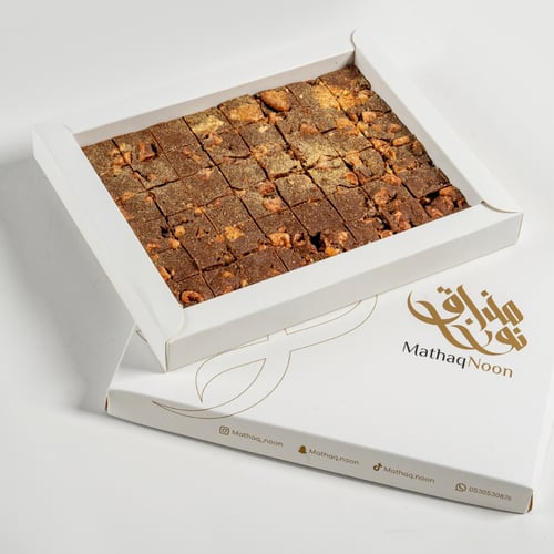 روكي رود 600 غرام بـ95 ريال