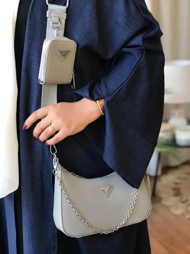 حقيبة برادا PRADA هاي كوالتي