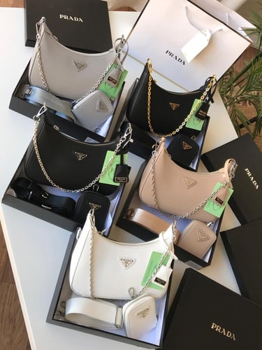 حقيبة برادا PRADA هاي كوالتي