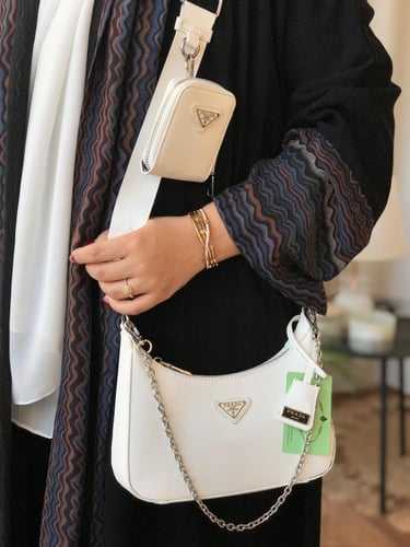 حقيبة برادا PRADA هاي كوالتي