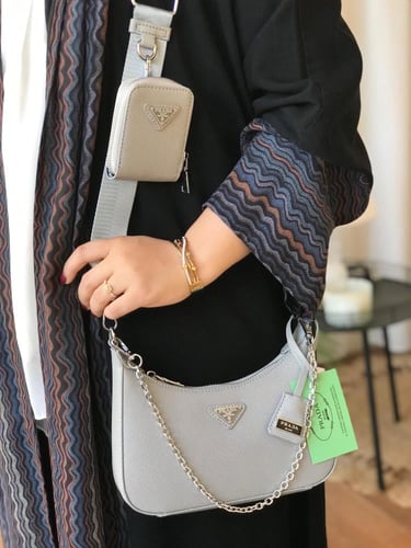 حقيبة برادا PRADA هاي كوالتي