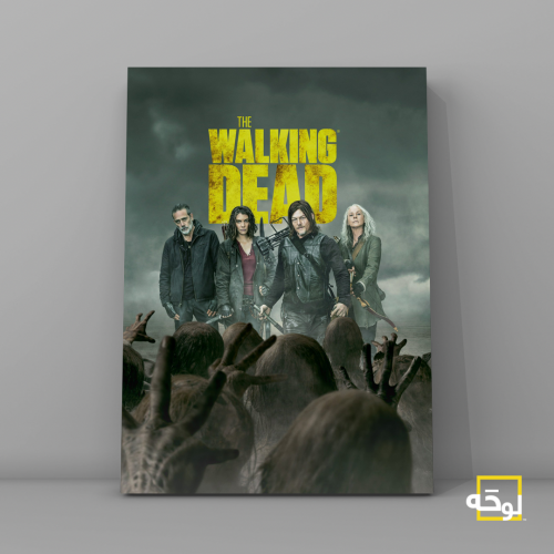 The Walking Dead