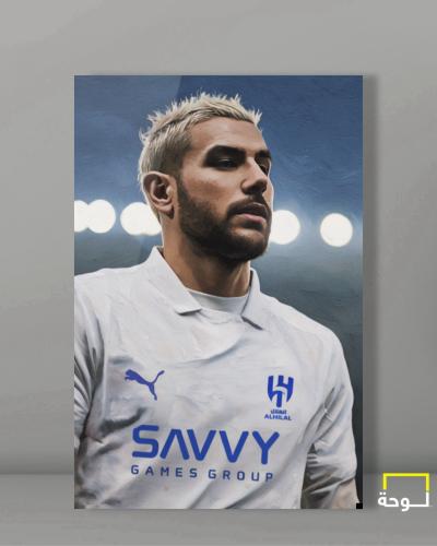 ثيو هيرنانديز