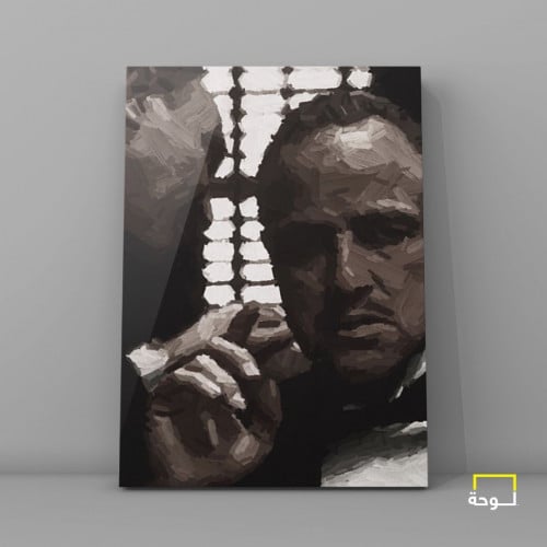 The godfather - العراب