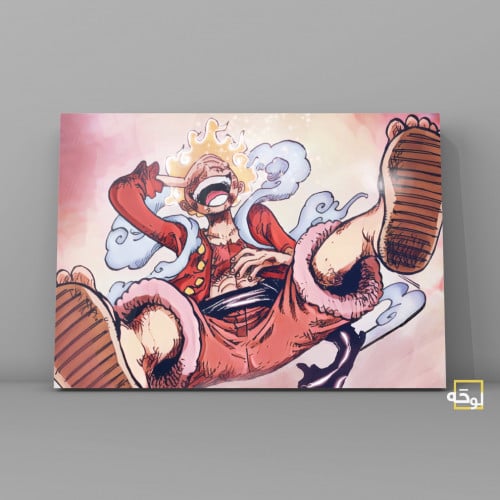 مونكي دي لوفي