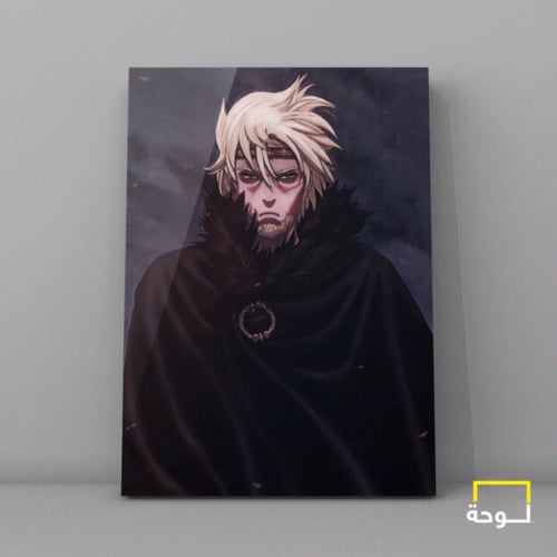 الملك كنوت - فينلاند ساقا