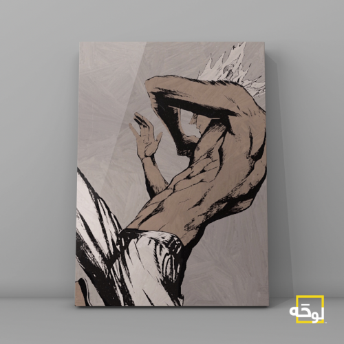 ون بنش مان- One punch man