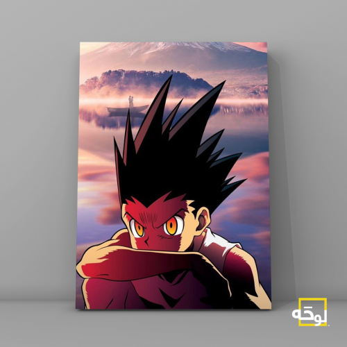 Hunter x Hunter