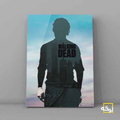 ذا وولكنق ديد - The walking dead