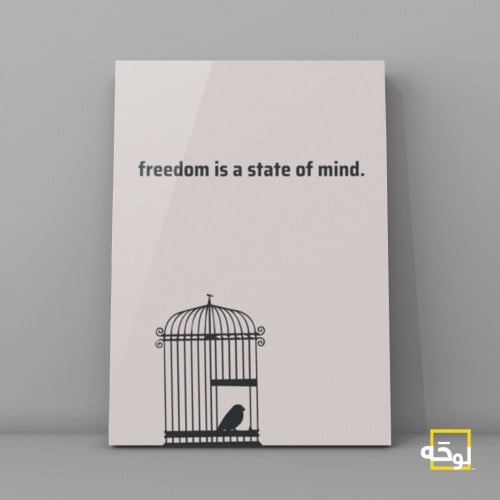 Freedom