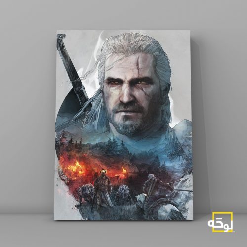 The Witcher 3