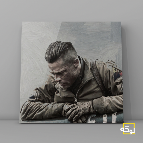 براد بيت - Brad pitt