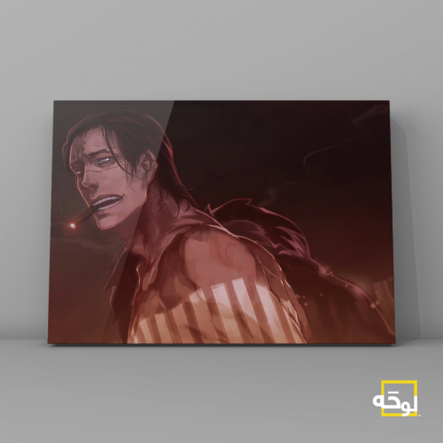 كروكودايل - ون بيس