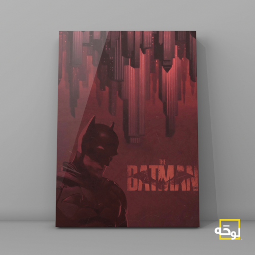 the Batman