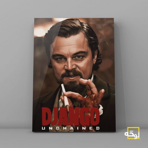 Django unchained