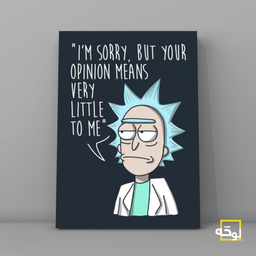 Rick and Morty