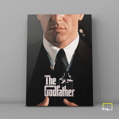 The godfather - العراب