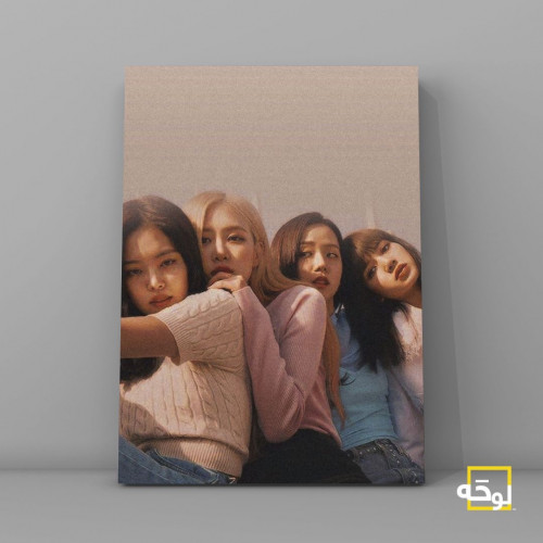 Black Pink