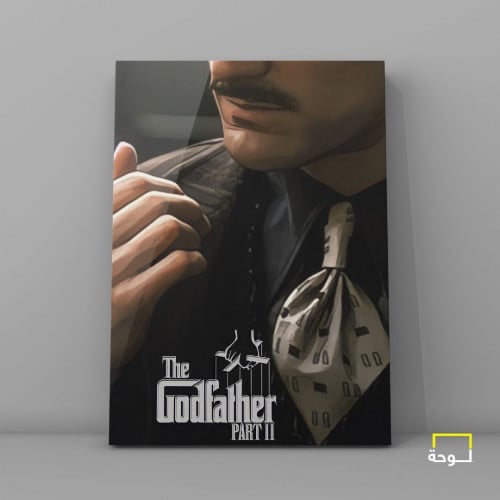 The godfather - العراب