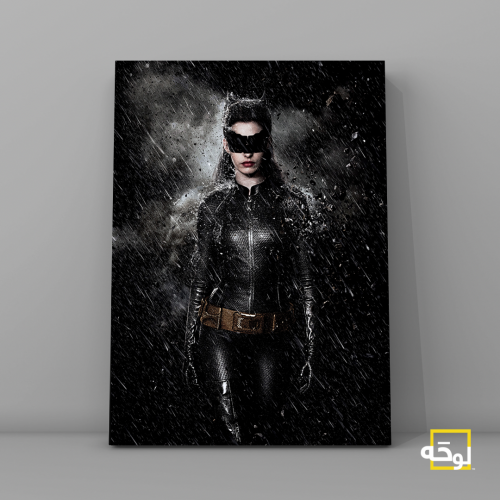 The Dark Knight