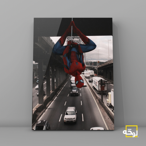 سبايدر مان - Spider man