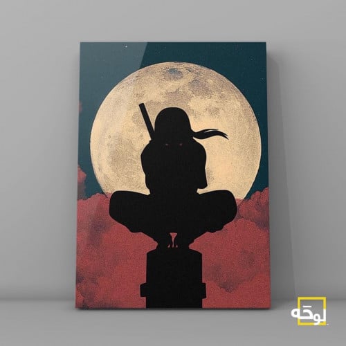 ايتاشي اوتشيها
