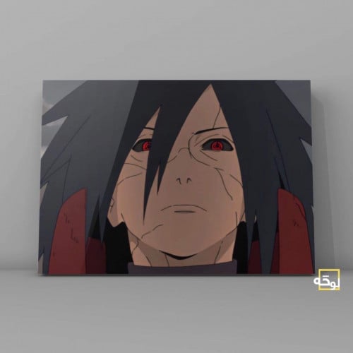 اوتشيها مادارا