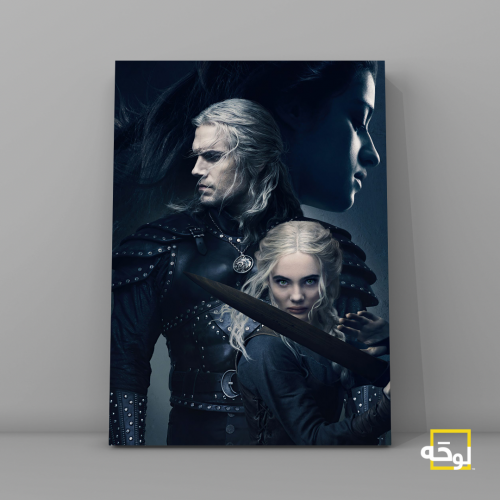 The Witcher
