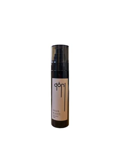 معطر للجسم :Soleil Blanc