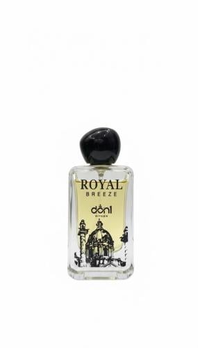 RoYAL BREEZE