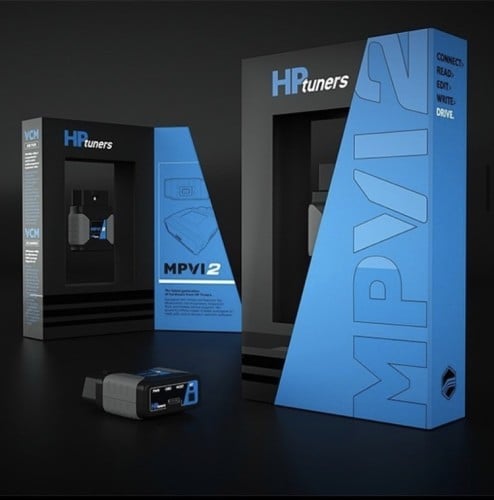 كيبل برمجة - ‎HP Tuners MPVI3