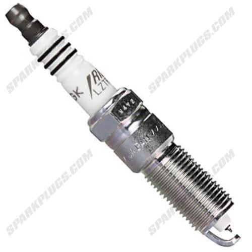 بواجي - NGK 5107 LZTR7AIX-13 Iridium IX Spark Plug
