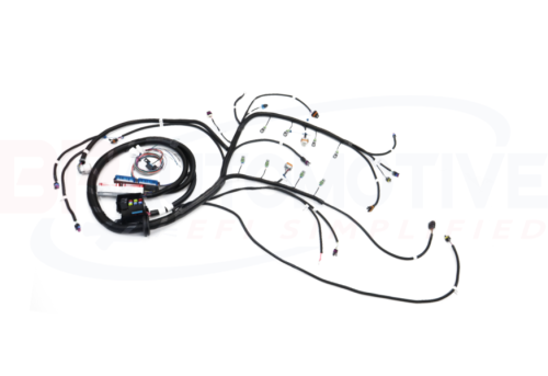 ظفيرة LS للسواب - STAND ALONE HARNESS