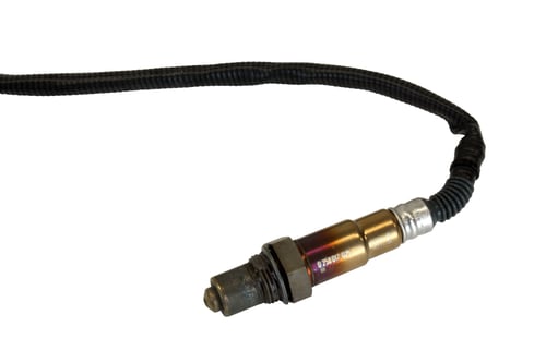 وايد باند أو بي دي - AEM X-Series OBDII Wideband A...