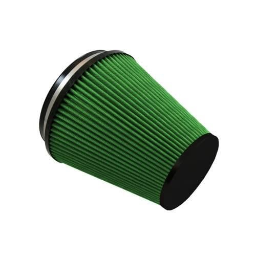 فلتر هواء Green Filter (6 انش) - Cone/Cylinder Air...