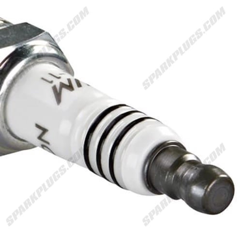بواجي - NGK 6509 LTR6IX-11 Iridium IX Spark Plug