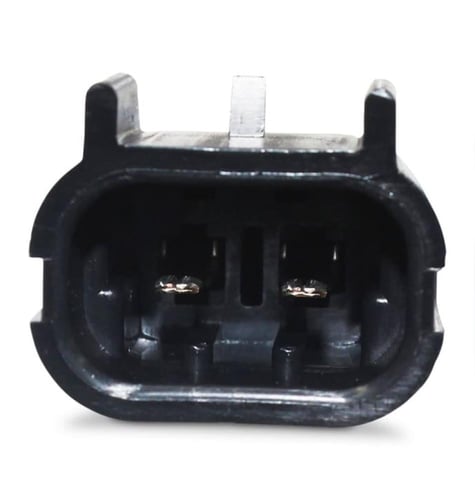 طرمبة بنزين ولبرو Walbro In-Tank Fuel Pump 535 LPH