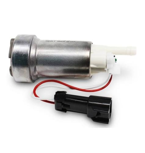 طرمبة بنزين ولبرو Walbro In-Tank Fuel Pump 535 LPH