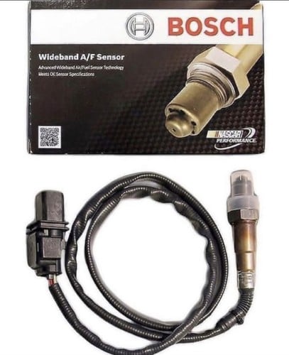 BOSCH Wideband sensor LSU4.9-4.2