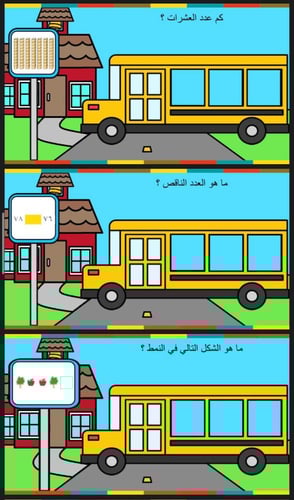 اختبار الفصل الحادي عشر