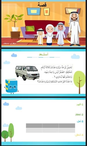 مهارة حل المسألة(1)