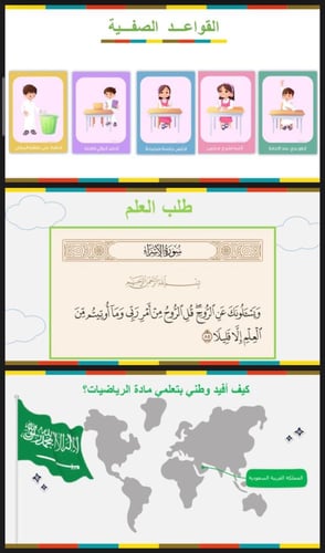 مهارة حل المسألة (5)