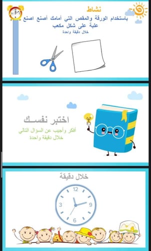 الاحرف و الرؤوس و الأوجه