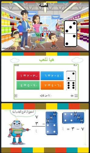 الطرح الرأسي